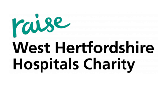 Raise West Herts Charity Marketing