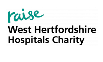 Raise West Herts Hospital Trust