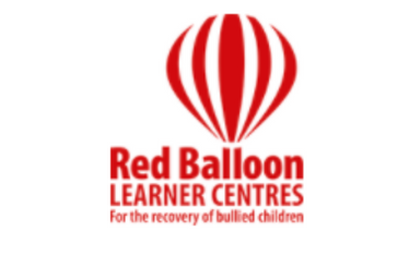 Red Balloon of the Air Charity Marketing