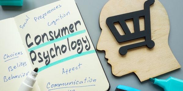 Consumer Psychology for marketing
