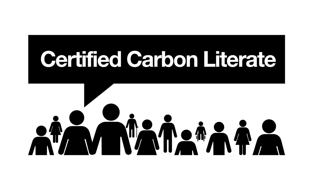 The Imperative for Carbon Literacy in Marketing: Building a Sustainable Future