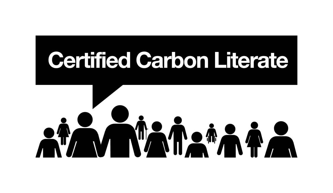 Certified Carbon Literate