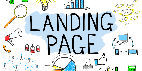 Landing Pages 