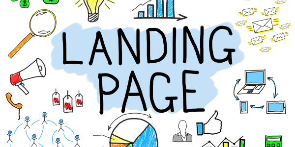 Landing Pages