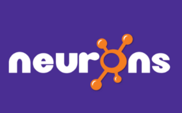 Neurons Branding & Iconography